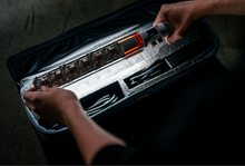 Load image into Gallery viewer, FIVERAY V60 LED Portable RGB Light Stick Combo Pack- White - Zhiyun Australia