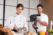 Load image into Gallery viewer, ZHIYUN CRANE 4: 3 Axis Gimbal for DSLR and Cinema Cameras - Zhiyun Australia