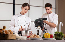 Load image into Gallery viewer, ZHIYUN CRANE 4: 3 Axis Gimbal for DSLR and Cinema Cameras - Zhiyun Australia