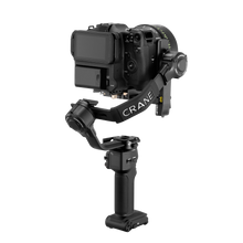 Load image into Gallery viewer, ZHIYUN CRANE 4: 3 Axis Gimbal for DSLR and Cinema Cameras - Zhiyun Australia