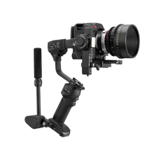 Load image into Gallery viewer, ZHIYUN CRANE 4 COMBO: 3 Axis Gimbal for Smartphones, DSLR and Cine Cameras - Zhiyun Australia
