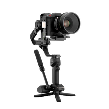 Load image into Gallery viewer, ZHIYUN CRANE 4 COMBO: 3 Axis Gimbal for Smartphones, DSLR and Cine Cameras - Zhiyun Australia