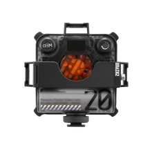 Load image into Gallery viewer, ZHIYUN FIVERAY M20: 20WATT BI COLOUR POCKET FILL LIGHT- COMBO PACK - Zhiyun Australia