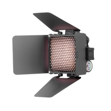 Load image into Gallery viewer, ZHIYUN FIVERAY M20: 20WATT BI COLOUR POCKET FILL LIGHT- COMBO PACK - Zhiyun Australia