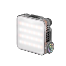 Load image into Gallery viewer, ZHIYUN FIVERAY M20: 20WATT BI COLOUR POCKET FILL LIGHT - Zhiyun Australia