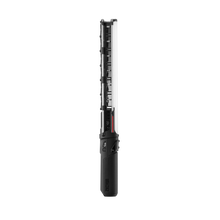 Load image into Gallery viewer, FIVERAY V60 LED Portable RGB Light Stick Combo Pack- Black - Zhiyun Australia