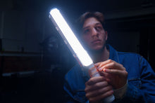 Load image into Gallery viewer, FIVERAY V60 LED Portable RGB Light Stick Combo Pack- White - Zhiyun Australia