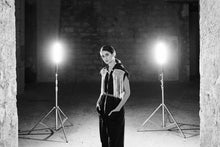 Load image into Gallery viewer, FIVERAY V60 LED Portable RGB Light Stick- Black - Zhiyun Australia