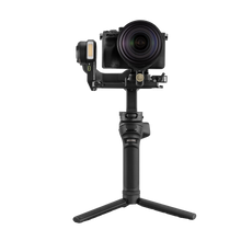 Load image into Gallery viewer, ZHIYUN WEEBILL-3S COMBO PACK: 3 Axis Handheld gimbal for DSLR and Mirrorless cameras - Zhiyun Australia