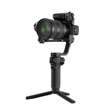 Load image into Gallery viewer, ZHIYUN WEEBILL-3S COMBO PACK: 3 Axis Handheld gimbal for DSLR and Mirrorless cameras - Zhiyun Australia