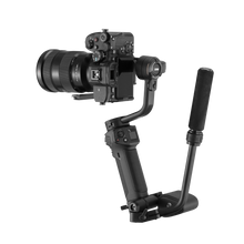 Load image into Gallery viewer, Essential Videographer Bundle: Perfect for Solo Creatives &amp; Wedding Pros - Zhiyun Australia