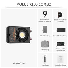 Load image into Gallery viewer, Ultimate Creator Bundle: Vloggers Paradise &amp; Corporate Marketing Set-Up - Zhiyun Australia