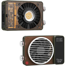 Load image into Gallery viewer, ZHIYUN MOLUS X100 RGB : Pocket COB Light - Zhiyun Australia