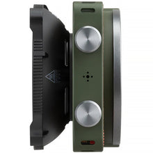 Load image into Gallery viewer, ZHIYUN MOLUS X100 RGB PRO: Pocket COB Light - Zhiyun Australia