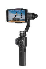 Load image into Gallery viewer, Zhiyun Smooth 4 Smartphone Gimbal - Black - Zhiyun Australia