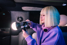 Load image into Gallery viewer, ZHIYUN MOLUS Dome Diffusor ZY Mount for Molus G60 and Molus X100 COB Light - Zhiyun Australia