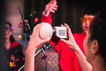 Load image into Gallery viewer, ZHIYUN MOLUS Dome Diffusor ZY Mount for Molus G60 and Molus X100 COB Light - Zhiyun Australia