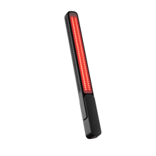 Load image into Gallery viewer, ZHIYUN F100: Fiveray 100W RGB Stick Light - Black - Zhiyun Australia