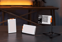 Load image into Gallery viewer, ZHIYUN M40: Fiveray 400 Pocket Light - Zhiyun Australia