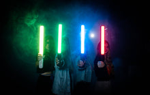 Load image into Gallery viewer, ZHIYUN F100: Fiveray 100W RGB Stick Light Combo Light - Zhiyun Australia