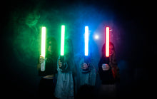 Load image into Gallery viewer, ZHIYUN F100: Fiveray 100W RGB Stick Light - White - Zhiyun Australia