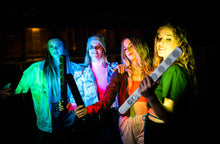 Load image into Gallery viewer, ZHIYUN F100: Fiveray 100W RGB Stick Light - White - Zhiyun Australia