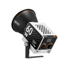 Load image into Gallery viewer, ZHIYUN MOLUS 60W POCKET COB LIGHT - Zhiyun Australia