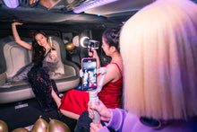 Load image into Gallery viewer, ZHIYUN MOLUS 60W POCKET COB LIGHT - Zhiyun Australia