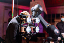 Load image into Gallery viewer, ZHIYUN MOLUS 60W POCKET COB LIGHT - Zhiyun Australia