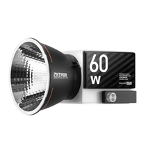 Load image into Gallery viewer, ZHIYUN MOLUS 60W POCKET COB LIGHT PRO PACK - Zhiyun Australia
