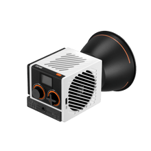 Load image into Gallery viewer, ZHIYUN MOLUS 60W POCKET COB LIGHT COMBO PACK - Zhiyun Australia