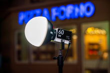 Load image into Gallery viewer, ZHIYUN MOLUS 60W POCKET COB LIGHT COMBO PACK - Zhiyun Australia