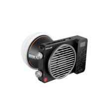 Load image into Gallery viewer, ZHIYUN MOLUS X100: Pocket COB Light Combo Pack - Zhiyun Australia