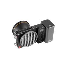 Load image into Gallery viewer, ZHIYUN MOLUS X100: Pocket COB Light Combo Pack - Zhiyun Australia