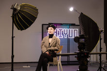 Load image into Gallery viewer, ZHIYUN MOLUS X100: Pocket COB Light Combo Pack - Zhiyun Australia