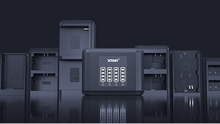 Load image into Gallery viewer, XTAR-SN4 MULTI PURPOSE BATTERY CHARGER - Zhiyun Australia
