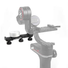 Load image into Gallery viewer, ZHIYUN TransMount Weebill S Multifunctional Extension Plate - Zhiyun Australia