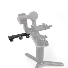 Load image into Gallery viewer, ZHIYUN TransMount Weebill S Multifunctional Extension Plate - Zhiyun Australia