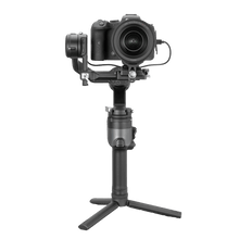 Load image into Gallery viewer, WEEBILL2 handheld gimbal for DSLR and Mirrorless cameras with Follow focus and Zoom motor (CMF-06) - Zhiyun Australia