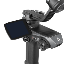 Load image into Gallery viewer, WEEBILL2 handheld gimbal for DSLR and Mirrorless cameras with Follow focus and Zoom motor (CMF-06) - Zhiyun Australia