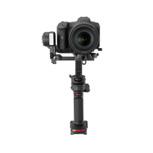 Load image into Gallery viewer, ZHIYUN WEEBILL-3: 3 Axis Handheld gimbal for DSLR and Mirrorless cameras - Zhiyun Australia