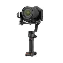Load image into Gallery viewer, ZHIYUN WEEBILL-3: 3 Axis Handheld gimbal for DSLR and Mirrorless cameras - Zhiyun Australia