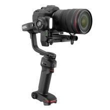 Load image into Gallery viewer, ZHIYUN WEEBILL-3: 3 Axis Handheld gimbal for DSLR and Mirrorless cameras - Zhiyun Australia
