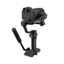 Load image into Gallery viewer, ZHIYUN WEEBILL-3: COMBO 3 Axis Handheld gimbal for DSLR and Mirrorless cameras - Zhiyun Australia