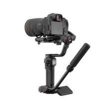 Load image into Gallery viewer, ZHIYUN WEEBILL-3: COMBO 3 Axis Handheld gimbal for DSLR and Mirrorless cameras - Zhiyun Australia