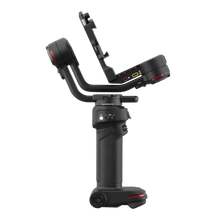 Load image into Gallery viewer, ZHIYUN WEEBILL-3: COMBO 3 Axis Handheld gimbal for DSLR and Mirrorless cameras - Zhiyun Australia