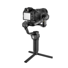 Load image into Gallery viewer, ZHIYUN WEEBILL-3S: 3 Axis Handheld gimbal for DSLR and Mirrorless cameras - Zhiyun Australia