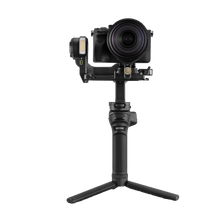 Load image into Gallery viewer, ZHIYUN WEEBILL-3S: 3 Axis Handheld gimbal for DSLR and Mirrorless cameras - Zhiyun Australia