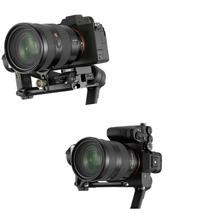 Load image into Gallery viewer, ZHIYUN WEEBILL-3S: 3 Axis Handheld gimbal for DSLR and Mirrorless cameras - Zhiyun Australia