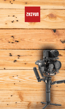 Load image into Gallery viewer, ZHIYUN Weebill2 COMBO + Batteries + Extra Tripod - Zhiyun Australia